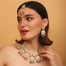 Vaidehi Multicolor Radiance Set