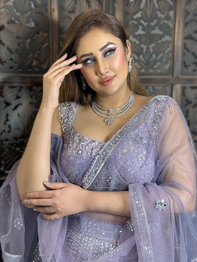 Mrinalini Anand