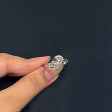 Saavi American Diamond Ring