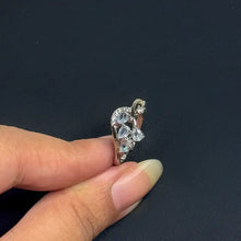 Saavi American Diamond Ring