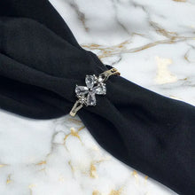 Alira American Diamond Ring