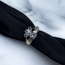 Keya American Diamond Ring