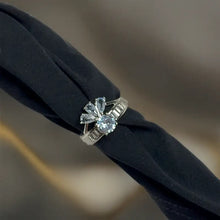 Keya American Diamond Ring