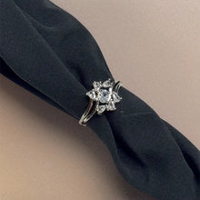 Iraah American Diamond Ring