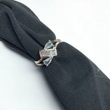 Tvara American Diamond Ring