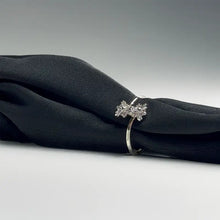 Rivya American Diamond Ring