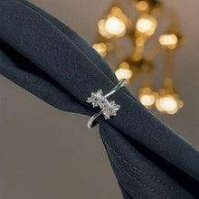 Rivya American Diamond Ring