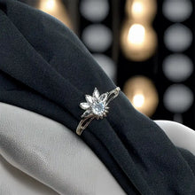 Sorai American Diamond Ring