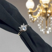 Sorai American Diamond Ring