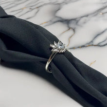 Sorai American Diamond Ring