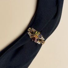 Noelle Gemstone AD Ring