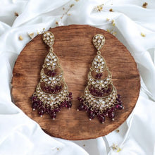 Mayuri Chanbali - Ruby