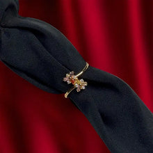 Rivya American Diamond Ring