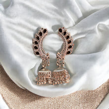 Hiranya Royale Jhumkas