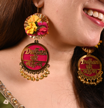 Dulhan ki Behen Mangteeka Set