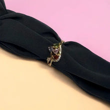 Saavi American Diamond Ring