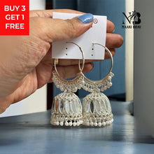 Khoobsurat Bali Earrings