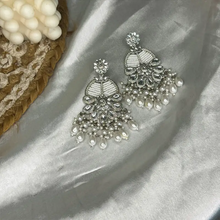 Aastha Kundan Earrings