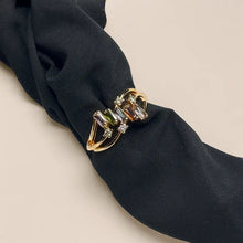 Arvi American Diamond Ring