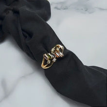 Arvi American Diamond Ring