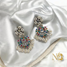 Boho Shell Sonata Earrings