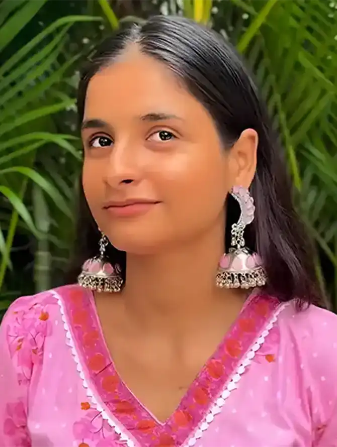 Tanu Yadav