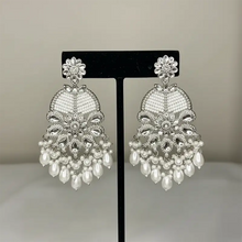 Aastha Kundan Earrings