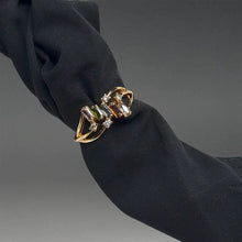 Arvi American Diamond Ring