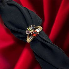 Keya American Diamond Ring