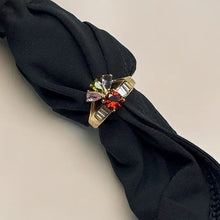 Keya American Diamond Ring