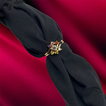 Iraah American Diamond Ring