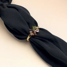 Alira American Diamond Ring