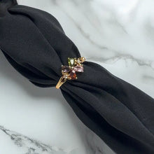 Alira American Diamond Ring