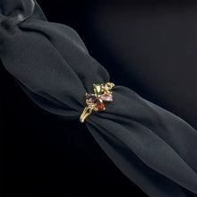 Alira American Diamond Ring