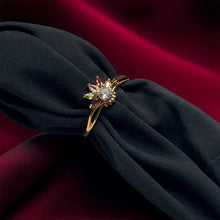 Sorai American Diamond Ring