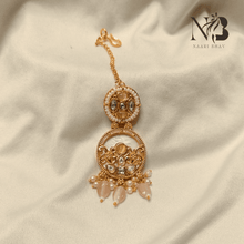 Vaidehi Pink Radiance Set