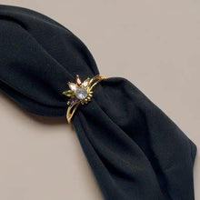 Sorai American Diamond Ring