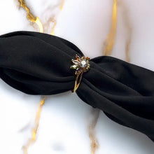 Sorai American Diamond Ring