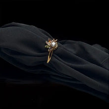 Sorai American Diamond Ring