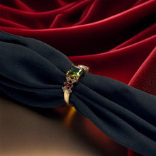 Noira American Diamond Ring