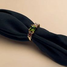 Noira American Diamond Ring