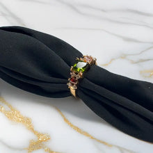 Noira American Diamond Ring