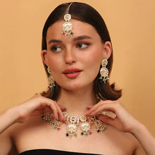 Vaidehi Multicolor Radiance Set