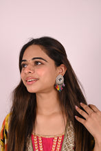 Prarthana Kundan Polki Earrings