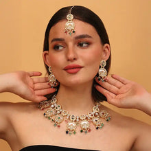 Vaidehi Multicolor Radiance Set