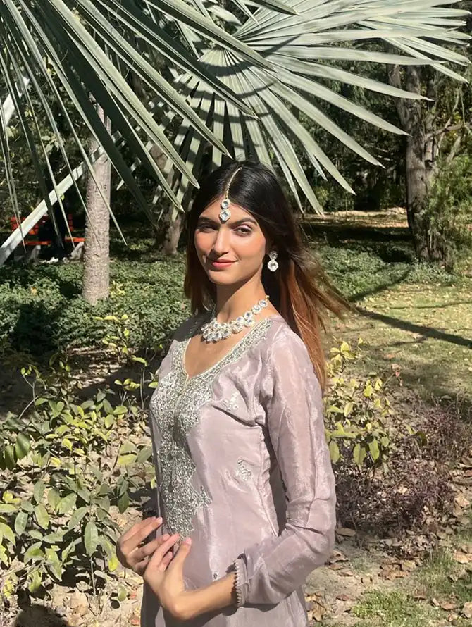 Mansi Mishra