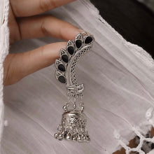 Hiranya Royale Jhumkas