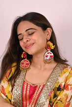 Dulhan ki Behen Mangteeka Set