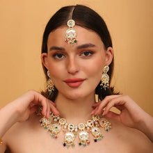 Vaidehi Multicolor Radiance Set