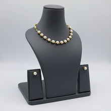 Aabha Pearl Choker Set